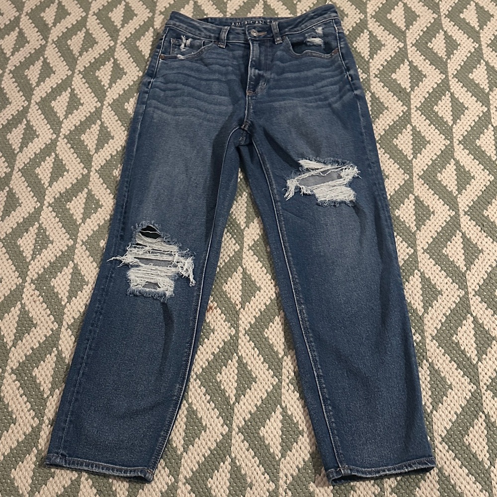 American Eagle Outfitters Jeans